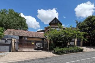 Luxury Villa Nelspruit - Nelspruit - 5