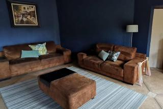 Luxury Villa Nelspruit - 2
