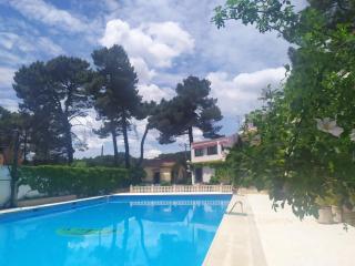 Hotel Rural Arco Iris - 1