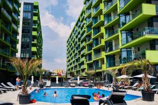 Alezzi Sylver 2 - Mamaia Nord - Năvodari - 8