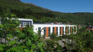 Bergen Hostel Montana - 9