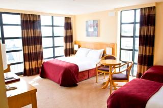 Upton Court Hotel - Kilmuckridge - 7