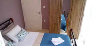 Iris's apartment central with parking - Argostoli - 7