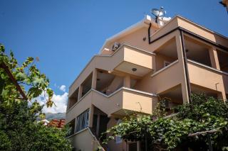 Apartments Stari Ribar - Budva - 7