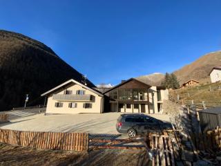 Dorfblick Appartements & Rooms - Senale - 1