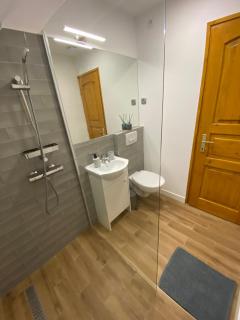 Babérsom apartman - 2