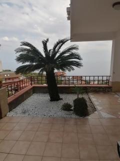 Super terrazzo panoramico - Letojanni - 5