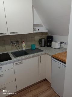 Ágnes Apartmanok - 1