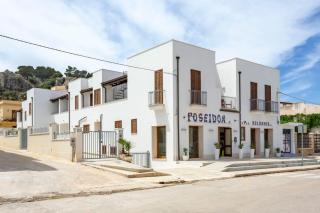 Poseidon Residence - San Vito lo Capo - 0