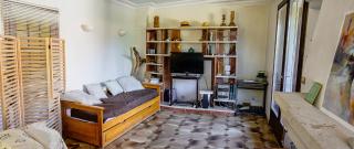 Le Raïs chez Anne Ravanat - Noyarey - 2