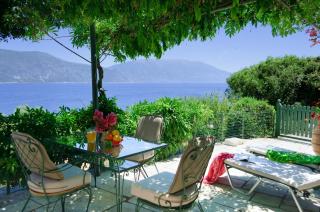 Amaryllis House - Fiskardo - 4