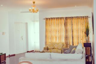 St Georges's Height - Accra - 7