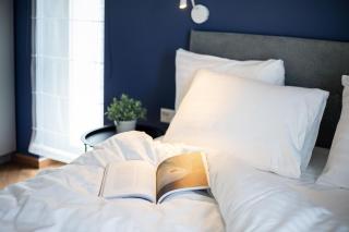 #stayhere - Seaside Story Modern 1BDR Apartment with Terrace - 8