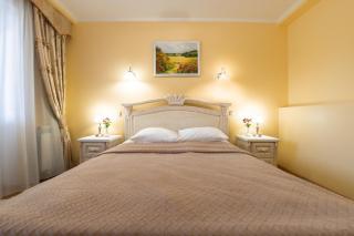 Hotel Ternopil - Ternopilʼ - 1