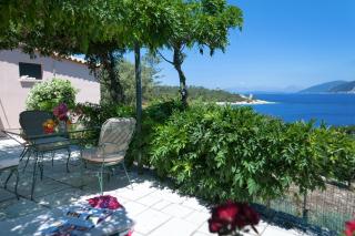 Amaryllis House - Fiskardo - 2