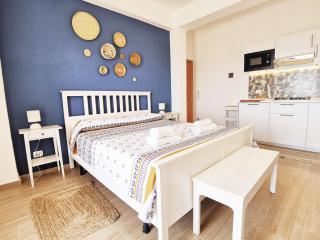 B&B MiraValle Agrigento - Agrigente - 3