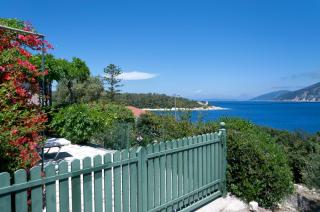 Amaryllis House - Fiskardho - 8