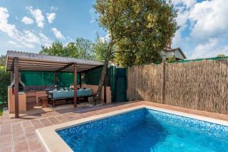 Holiday House Dora - Labin - 7