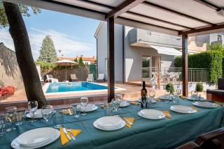 Holiday House Dora - Labin - 1