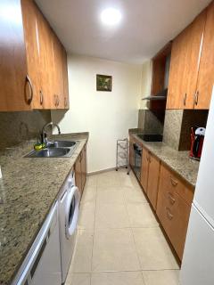 Apartment Santa Cristina - Lloret de Mar - 2