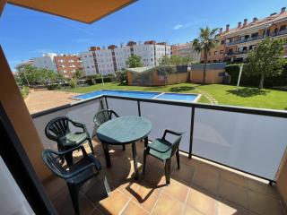 Apartment Santa Cristina - Lloret de Mar - 6