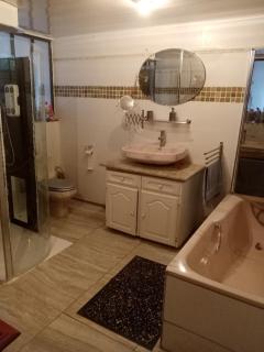 villa Natacha - Villeparisis - 8