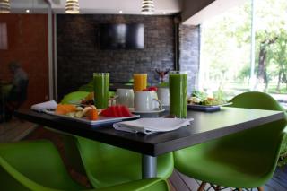 Hotel Diana del Bosque by DOT Urban - Morelia - 7