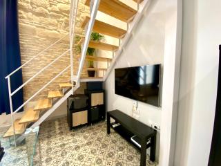 Loft Jerez Centro - Jerez de la Frontera - 2