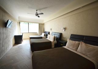 Hotel Diana del Bosque by DOT Urban - Morelia - 2