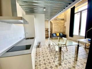 Loft Jerez Centro - Jerez de la Frontera - 4