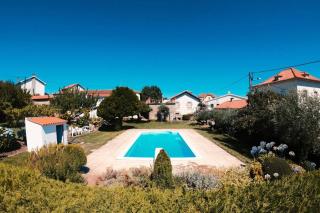 Villa Oliveira - 9