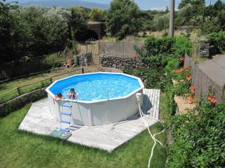 Villa Vecchio - Castiglione di Sicilia - 7