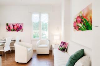 White Loft Como Central - The House Of Travelers - Como - 9