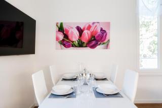 White Loft Como Central - The House Of Travelers - Como - 7