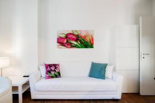 White Loft Como Central - The House Of Travelers - Como - 8