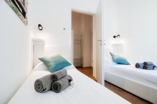 White Loft Como Central - The House Of Travelers - Como - 6