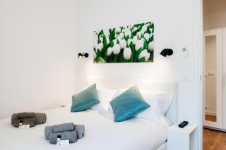 White Loft Como Central - The House Of Travelers - Como - 0