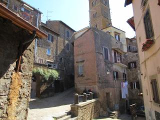 Radici Etrusche Sutri - Sutri - 2