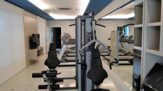 Requinte e privacidade em bairro nobre de Curitiba - 1