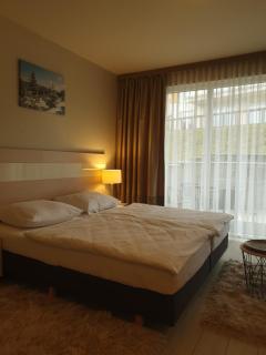 Apartament Sienna Czarna Góra ISCHGL 18 - Sienna - 1