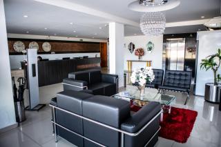 San Lucas Hotel - Sarandi - 9