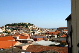 Living Lisboa Baixa Apartments - Lissabon - 3