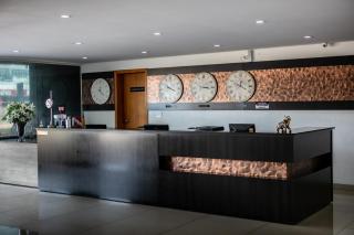 San Lucas Hotel - Sarandi - 8