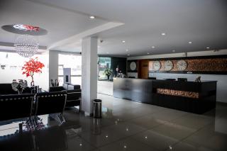 San Lucas Hotel - Sarandi - 7