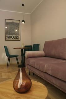 Apartament Matejki 17 - Insel Apartamenty - Świnoujście - 8