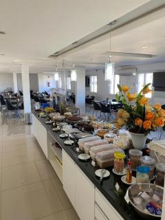 San Lucas Hotel - Sarandi - 1