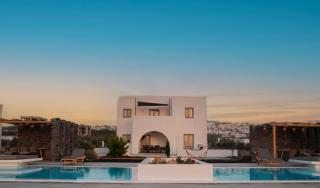 Saint Apostles Villas - Fira - 5