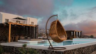 Saint Apostles Villas - Fira - 3