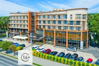 Hotel Leda Spa - Adults Only - Kołobrzeg - 9