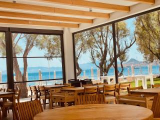 Regia Mare Beach Hotel & Spa Bodrum - Ortakent - 4